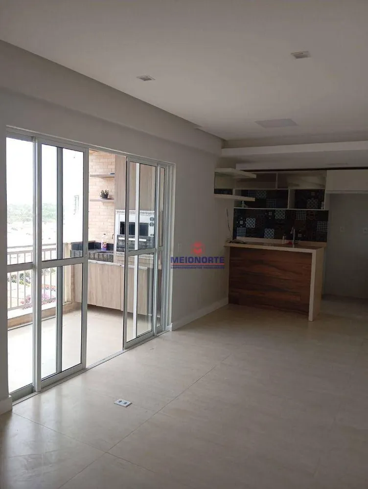 Apartamento, 3 quartos, 89 m² - Foto 9