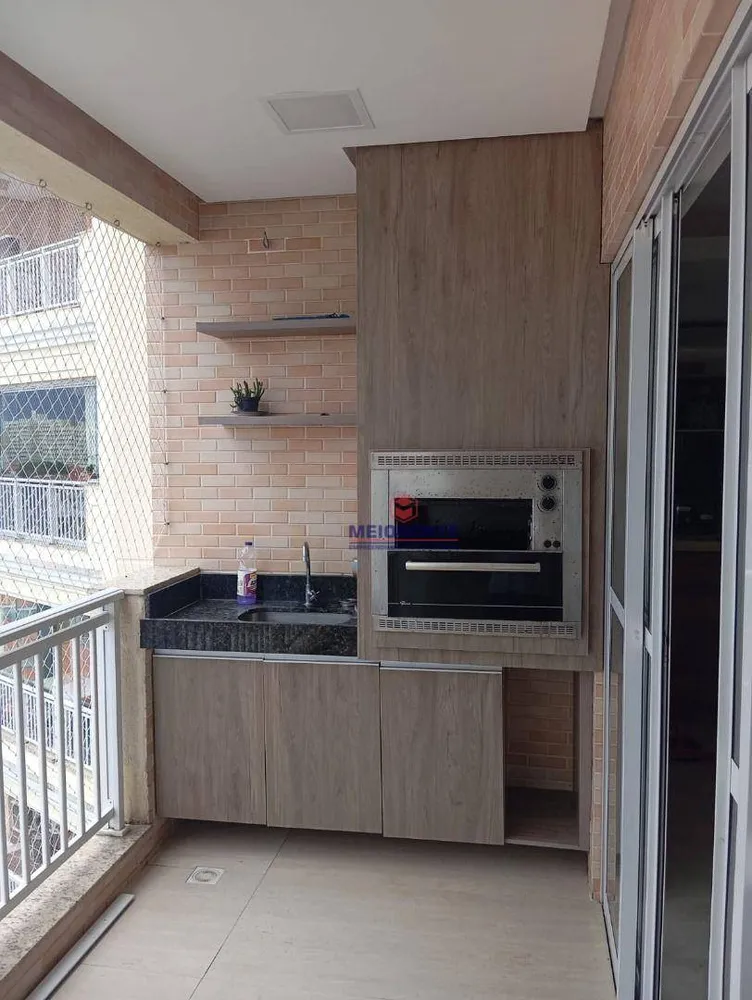 Apartamento, 3 quartos, 89 m² - Foto 3