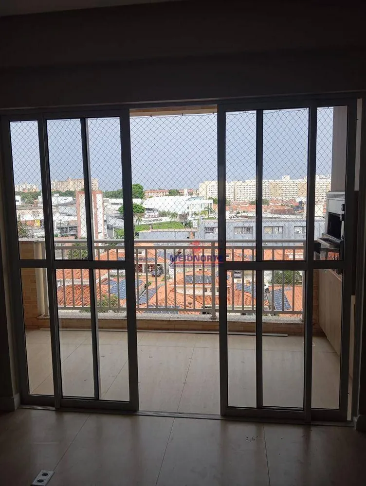 Apartamento, 3 quartos, 89 m² - Foto 7