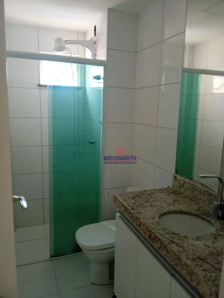 Apartamento, 3 quartos, 89 m² - Foto 10