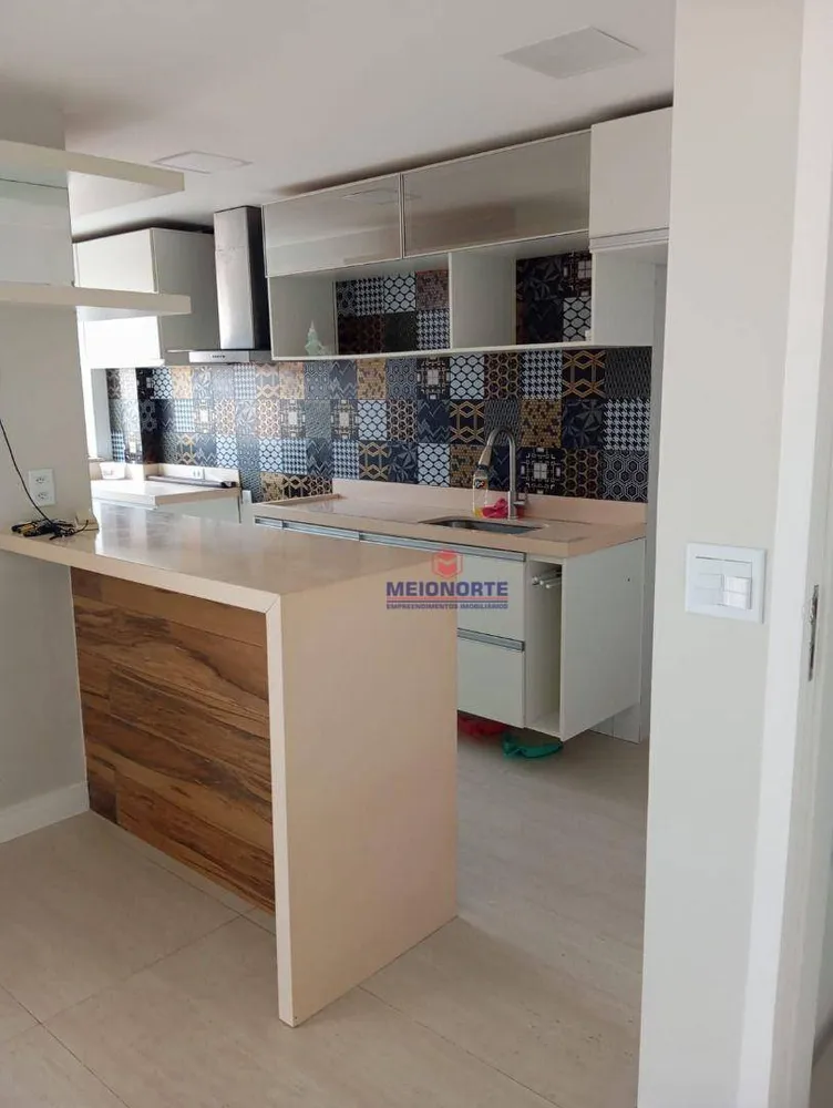 Apartamento, 3 quartos, 89 m² - Foto 8