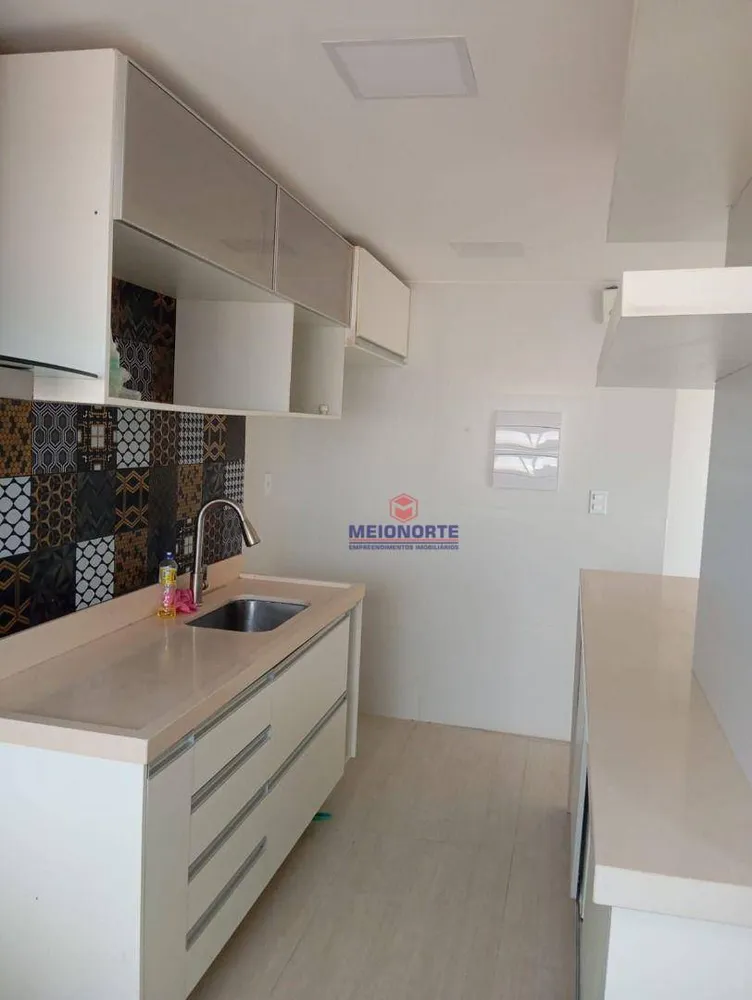 Apartamento, 3 quartos, 89 m² - Foto 6