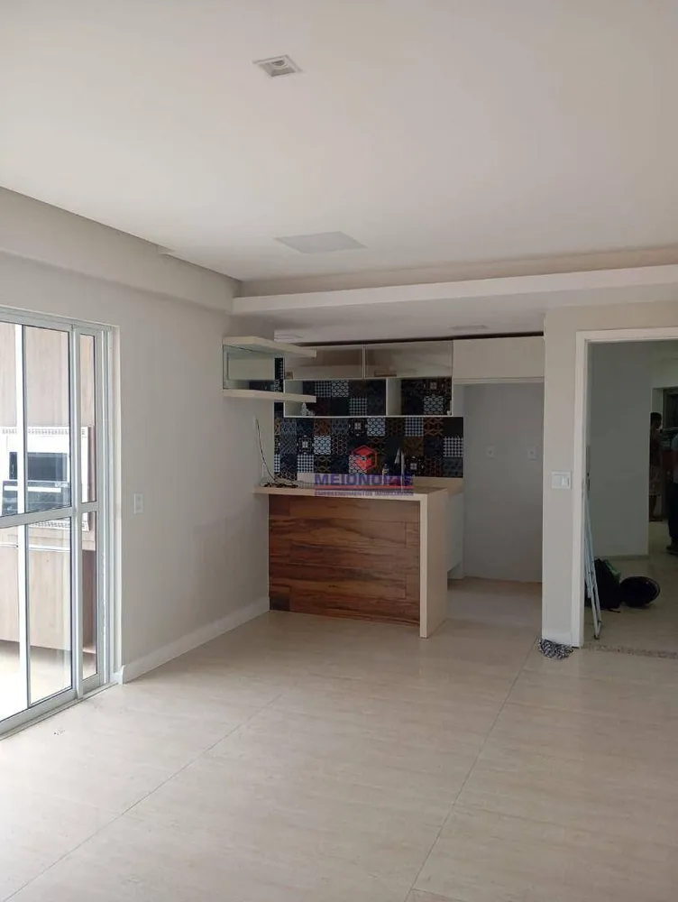 Apartamento, 3 quartos, 89 m² - Foto 1