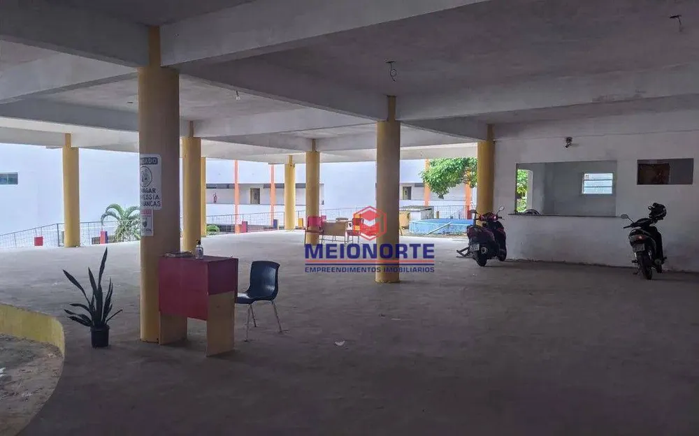Prédio Inteiro, 6900 m² - Foto 5