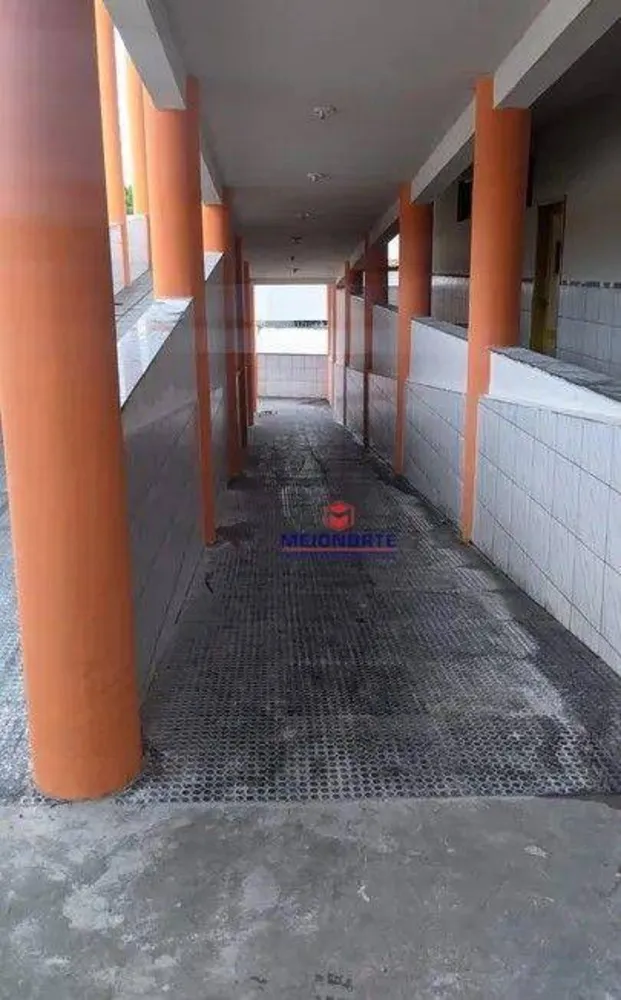 Prédio Inteiro, 6900 m² - Foto 8