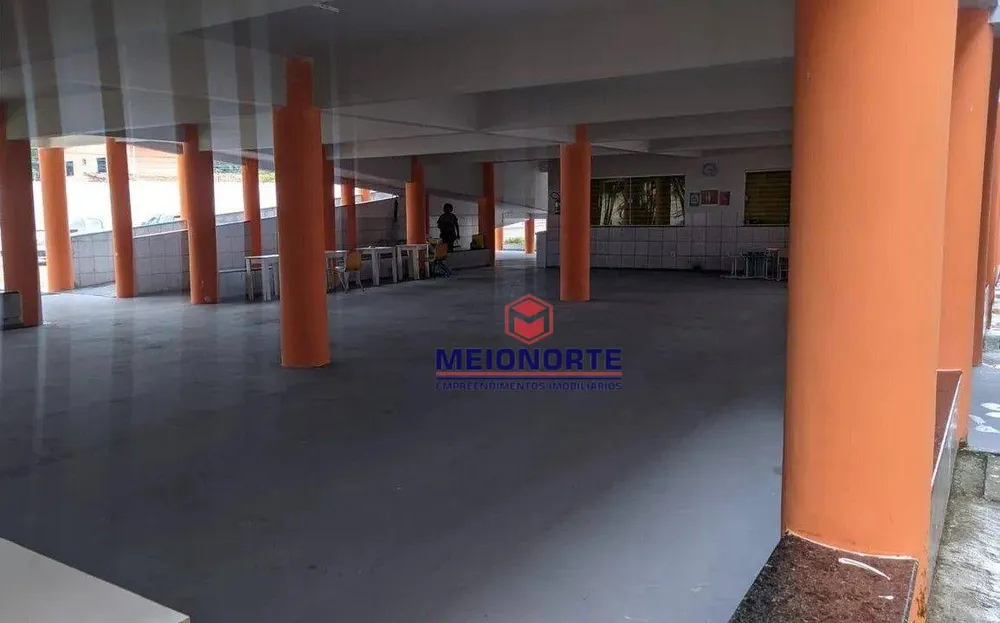 Prédio Inteiro, 6900 m² - Foto 6