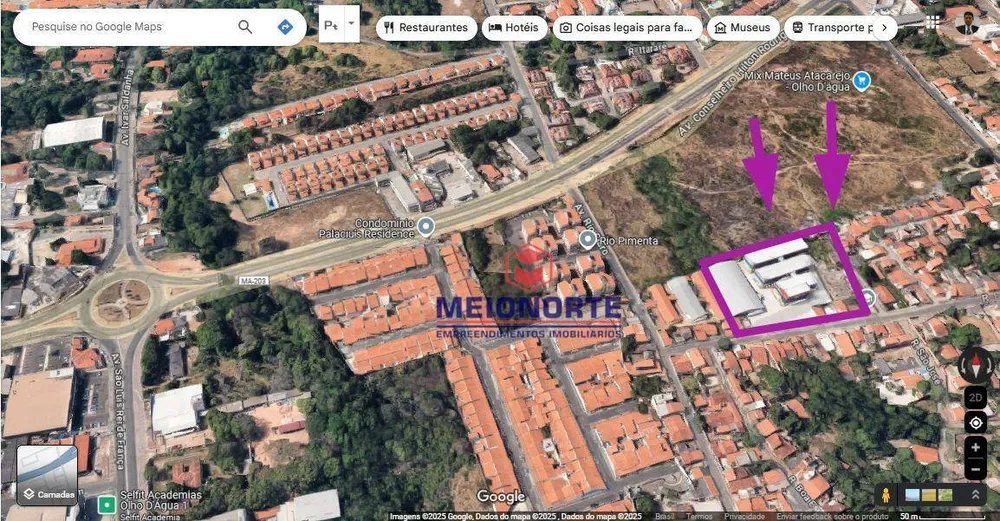 Prédio Inteiro, 6900 m² - Foto 10
