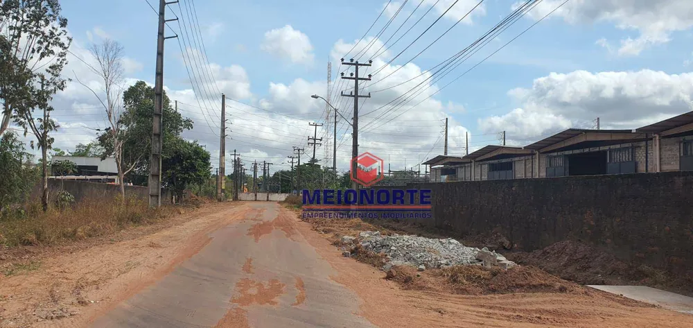 Depósito-Galpão, 1040 m² - Foto 8