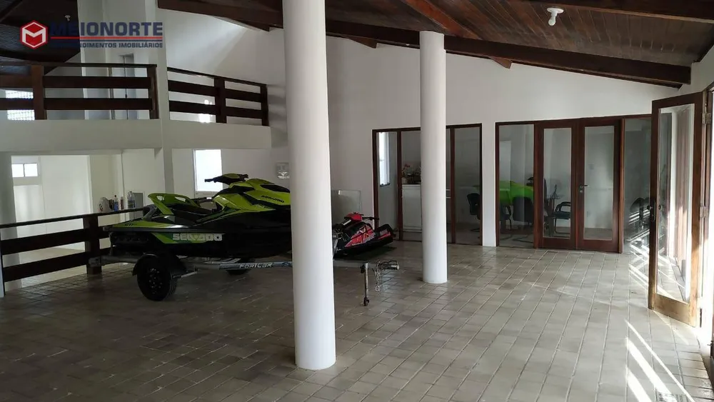 Prédio Inteiro, 2860 m² - Foto 8