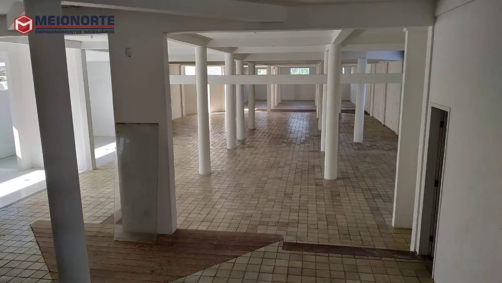 Prédio Inteiro, 2860 m² - Foto 6