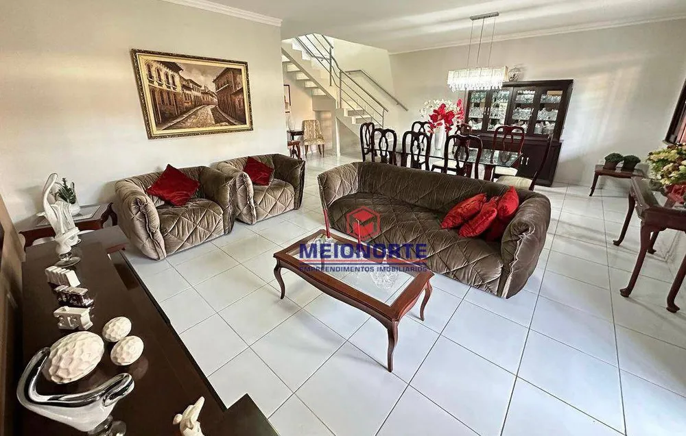 Casa, 4 quartos, 190 m² - Foto 2