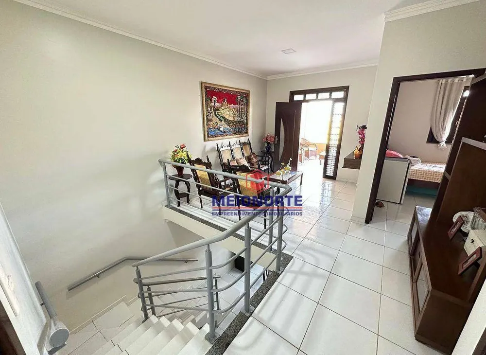 Casa, 4 quartos, 190 m² - Foto 4