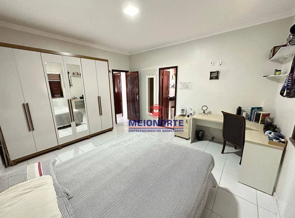 Casa, 4 quartos, 190 m² - Foto 3