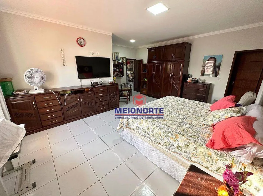 Casa, 4 quartos, 190 m² - Foto 5