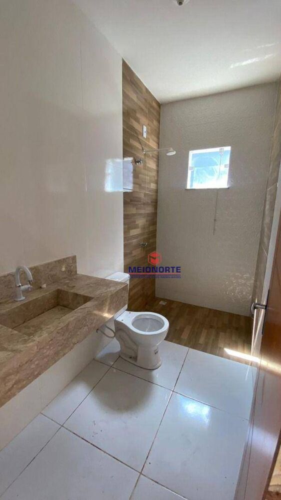 Casa à venda com 3 quartos, 200m² - Foto 5