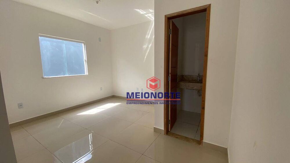 Casa à venda com 3 quartos, 200m² - Foto 4