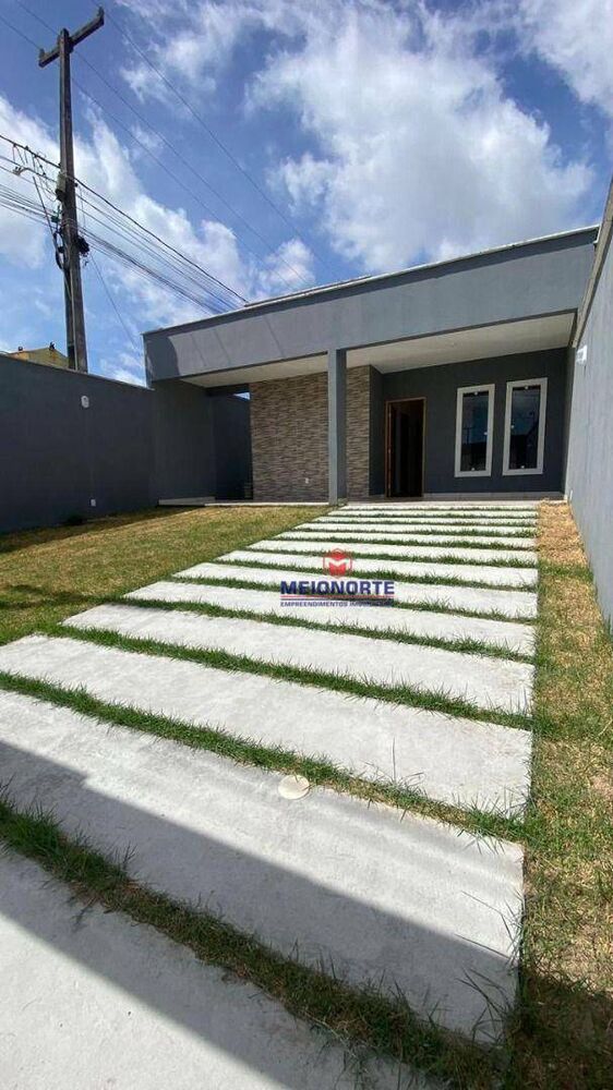 Casa à venda com 3 quartos, 200m² - Foto 3