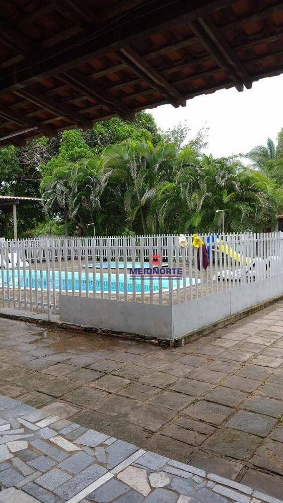 Sítio à venda com 3 quartos, 320m² - Foto 1