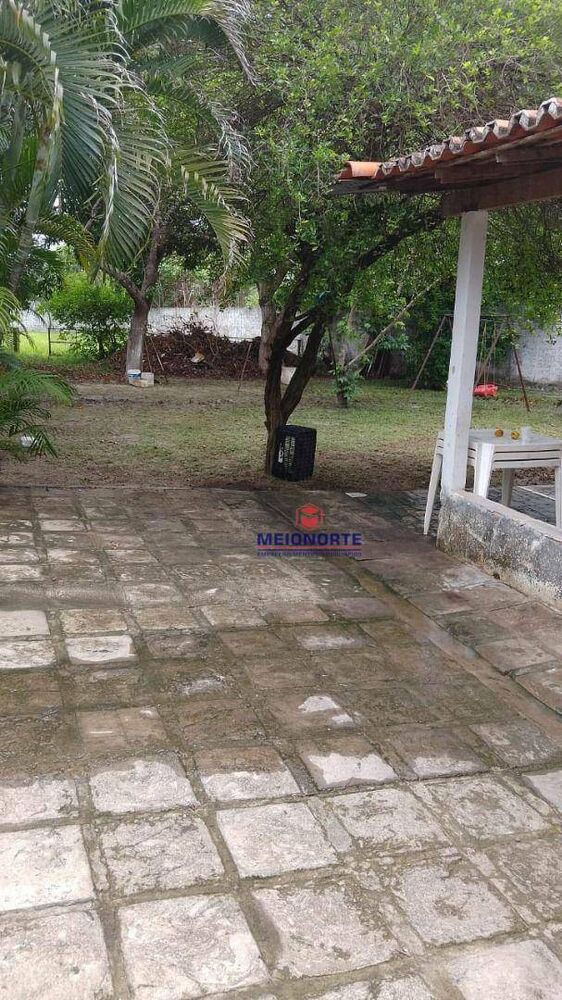 Sítio à venda com 3 quartos, 320m² - Foto 4