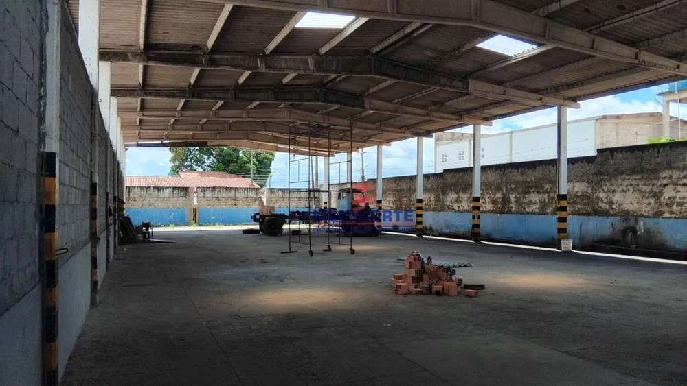 Depósito-Galpão, 704 m² - Foto 5