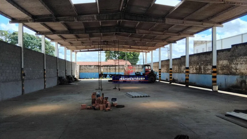 Depósito-Galpão, 704 m² - Foto 6