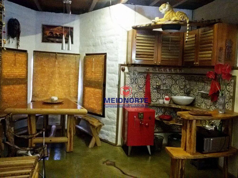 Terreno, 2 hectares - Foto 4