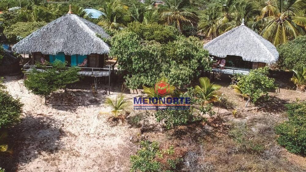 Terreno, 2 hectares - Foto 3