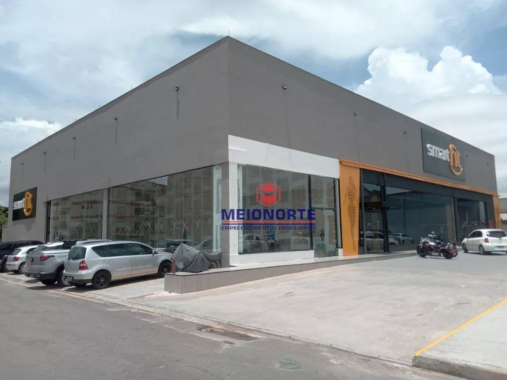 Loja-Salão para alugar, 148m² - Foto 3