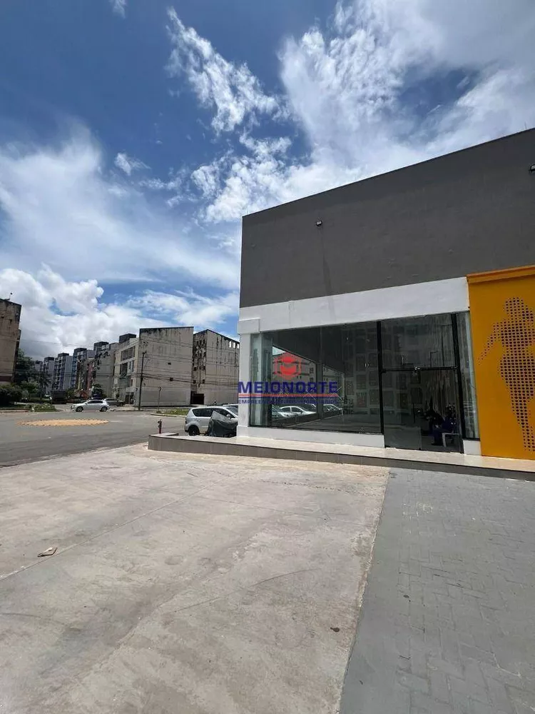 Loja-Salão para alugar, 148m² - Foto 4