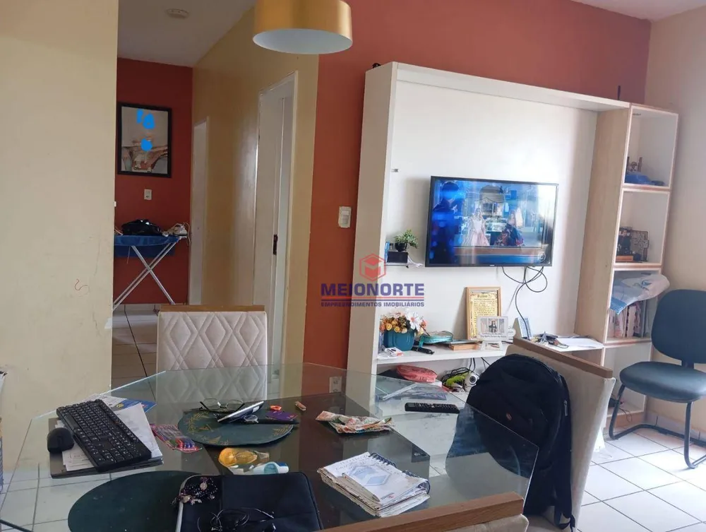 Apartamento, 3 quartos, 87 m² - Foto 2