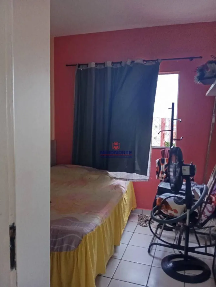 Apartamento, 3 quartos, 87 m² - Foto 3