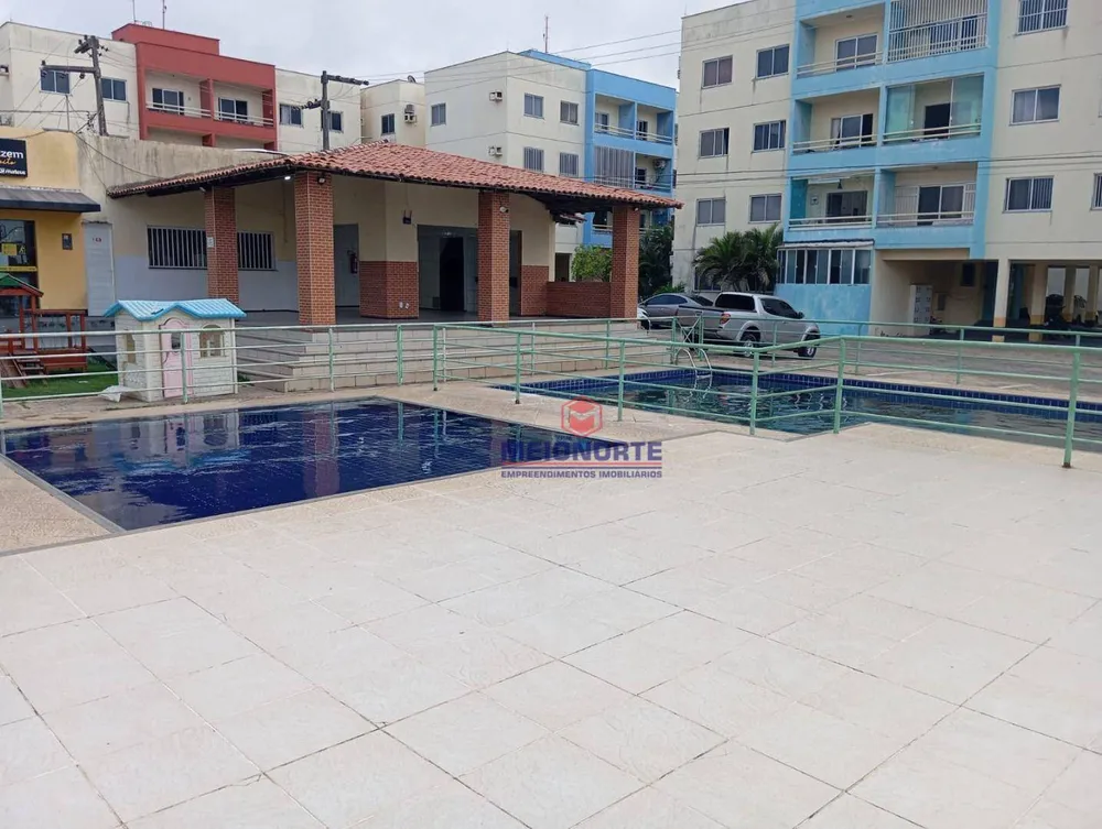 Apartamento, 3 quartos, 87 m² - Foto 1