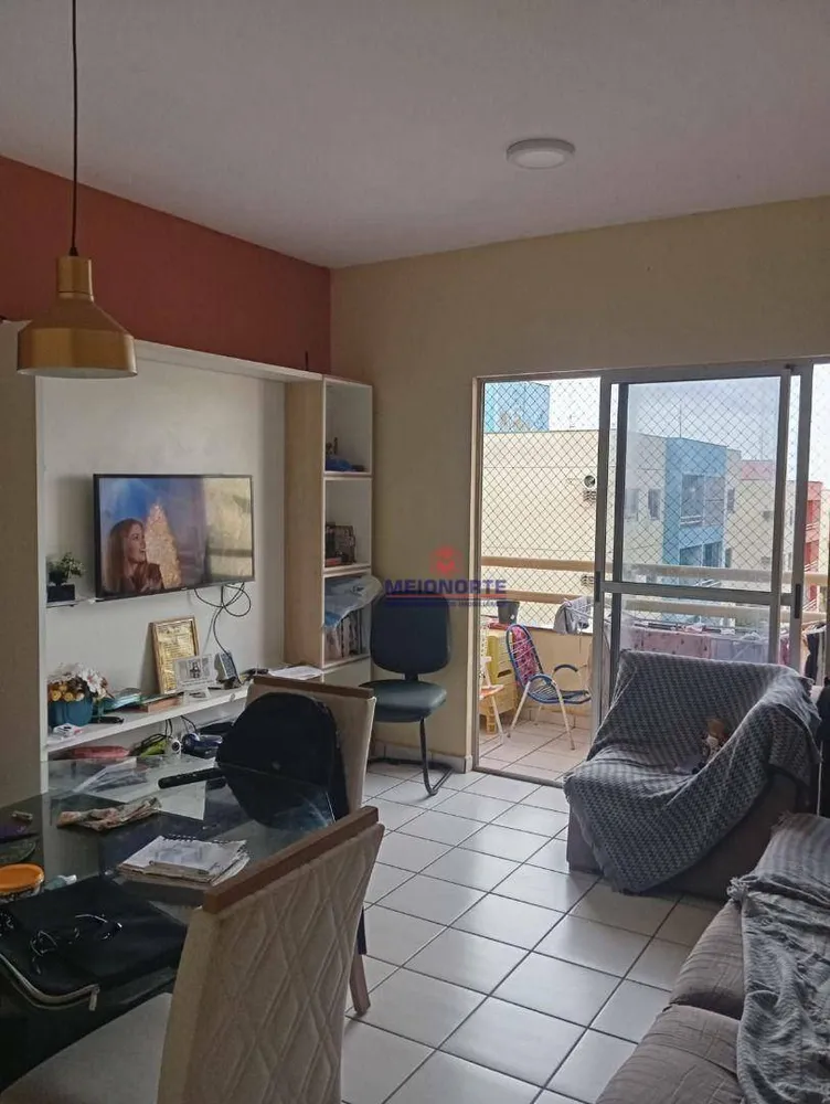 Apartamento, 3 quartos, 87 m² - Foto 9