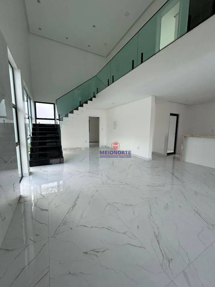 Casa, 4 quartos, 100 m² - Foto 3
