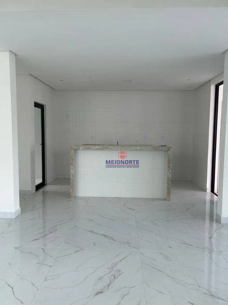 Casa, 4 quartos, 100 m² - Foto 2