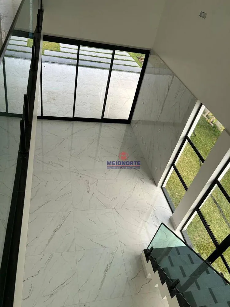 Casa, 4 quartos, 100 m² - Foto 4
