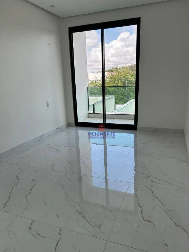 Casa, 4 quartos, 100 m² - Foto 6