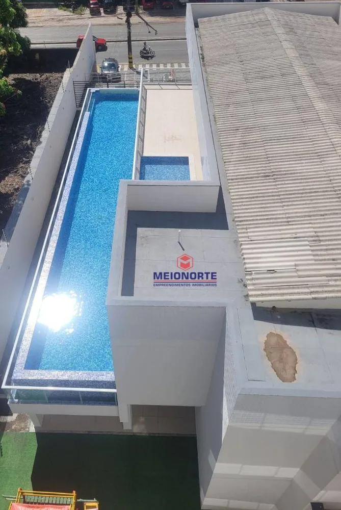 Apartamento, 3 quartos, 70 m² - Foto 1