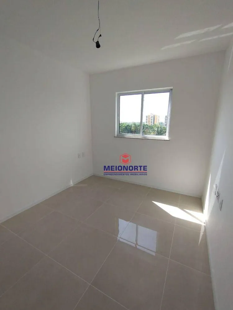 Apartamento, 3 quartos, 70 m² - Foto 3