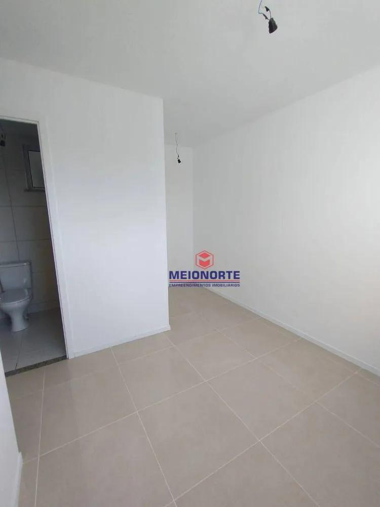 Apartamento, 3 quartos, 70 m² - Foto 4
