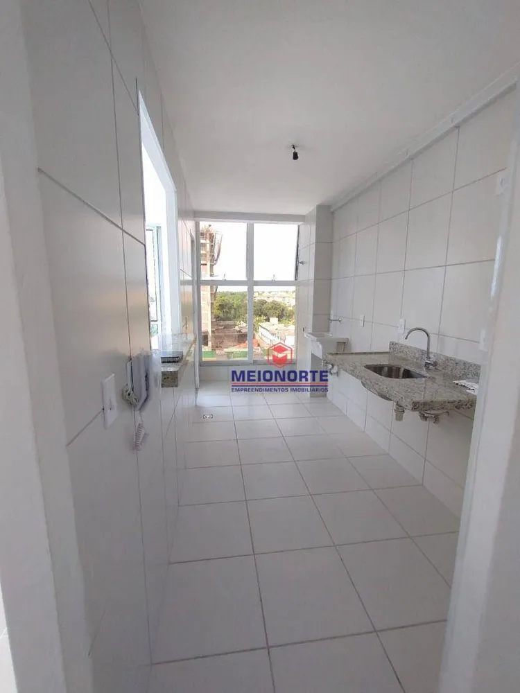 Apartamento, 3 quartos, 70 m² - Foto 7