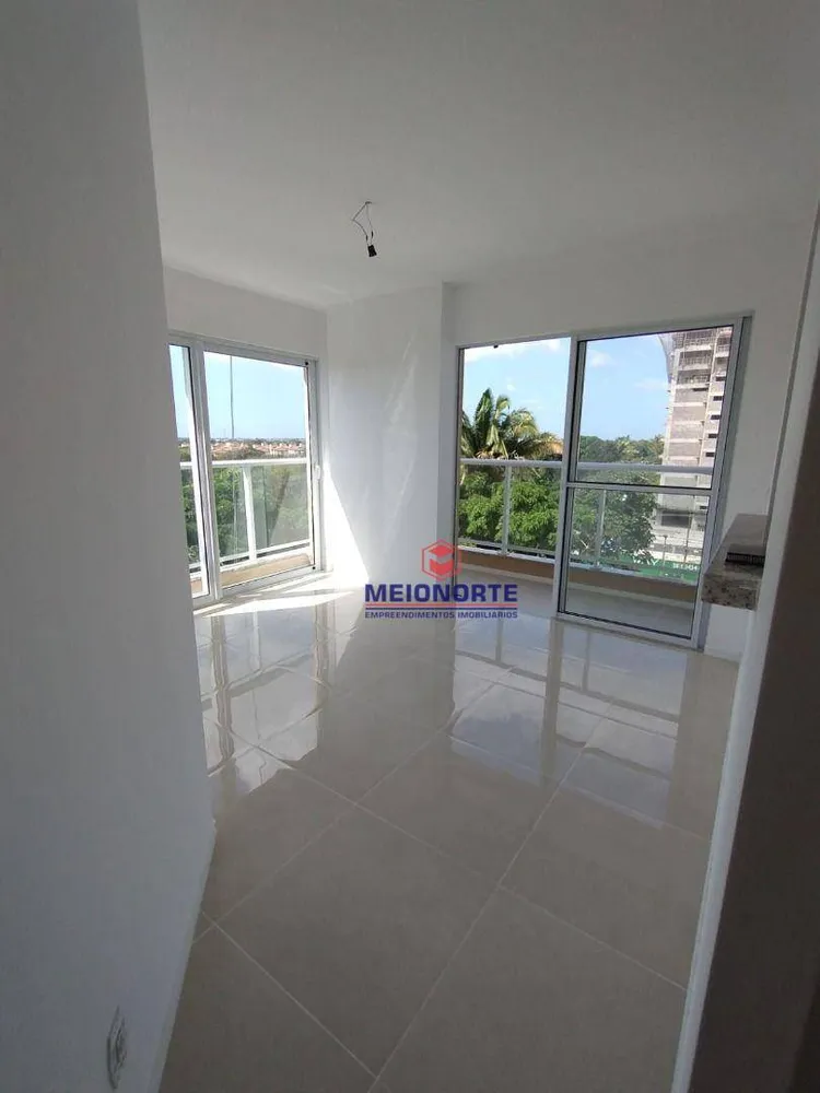 Apartamento, 3 quartos, 70 m² - Foto 2