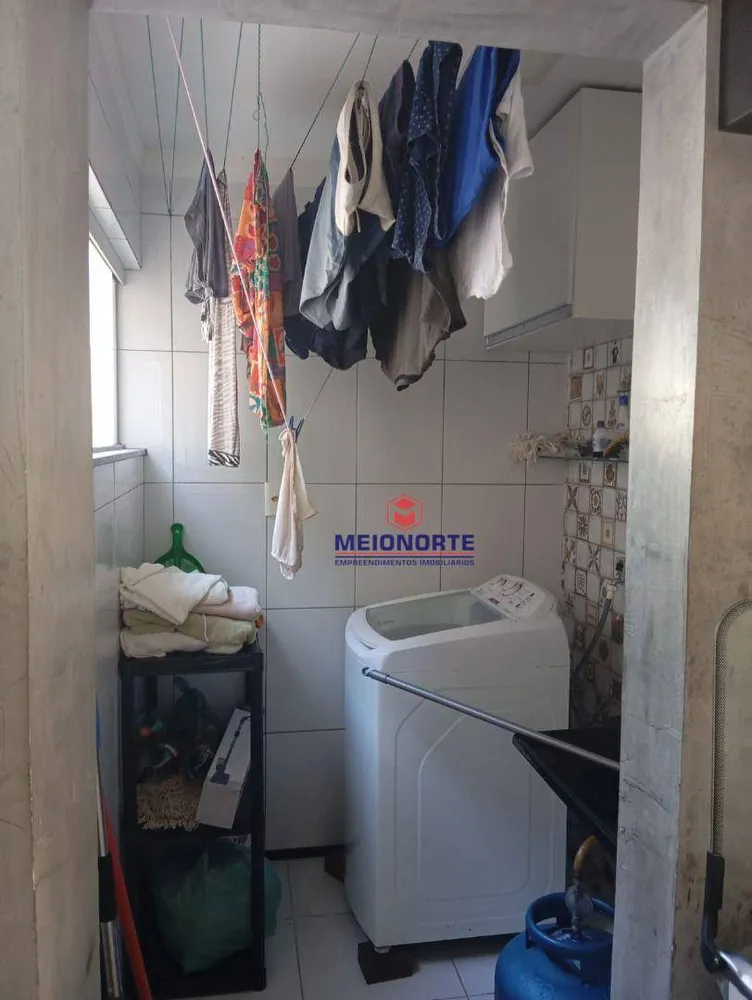 Apartamento, 2 quartos, 72 m² - Foto 1