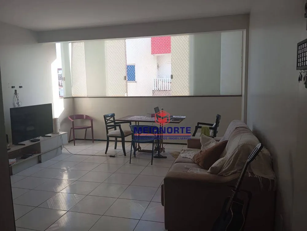 Apartamento, 2 quartos, 72 m² - Foto 6