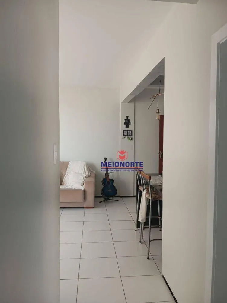 Apartamento, 2 quartos, 72 m² - Foto 8