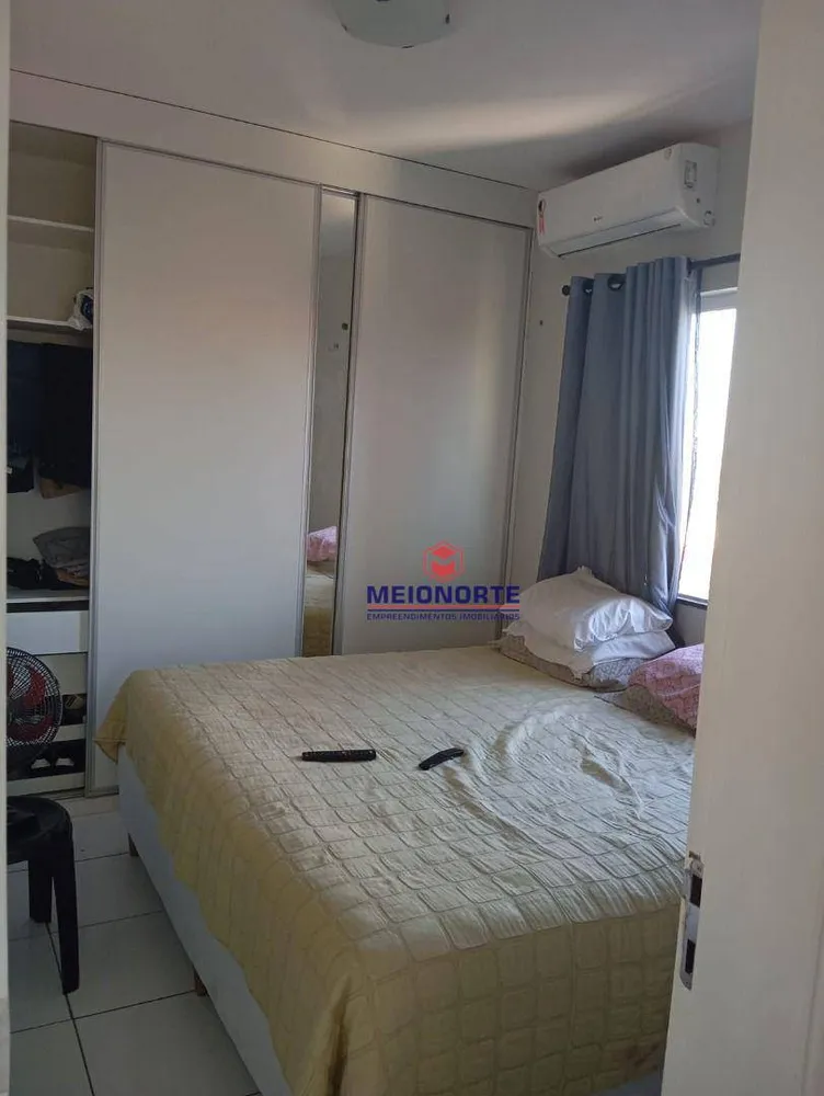 Apartamento, 2 quartos, 72 m² - Foto 2