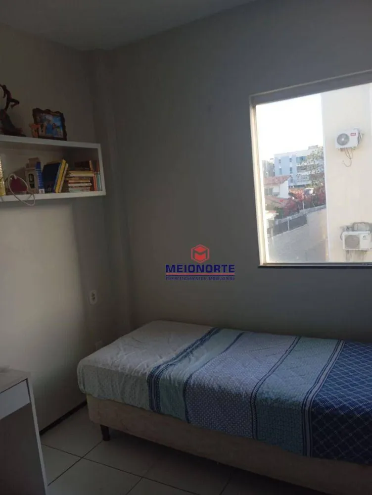 Apartamento, 2 quartos, 72 m² - Foto 3