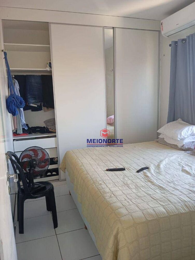 Apartamento, 2 quartos, 72 m² - Foto 4