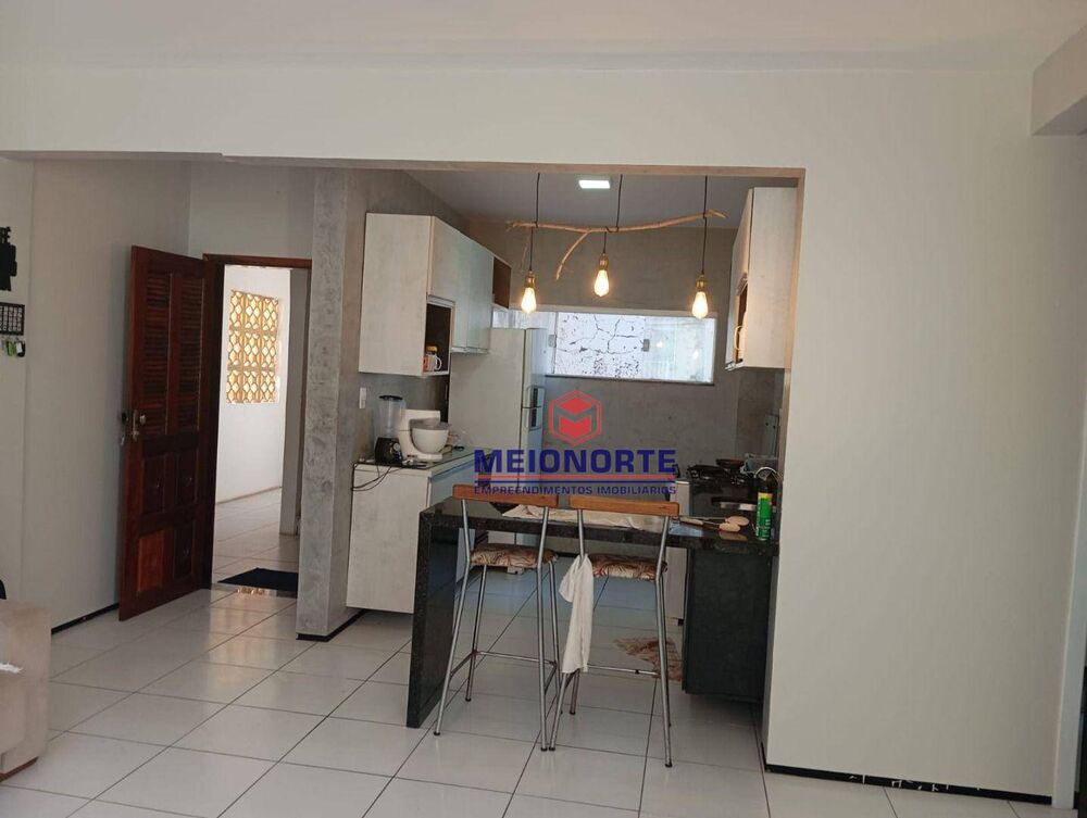 Apartamento, 2 quartos, 72 m² - Foto 1