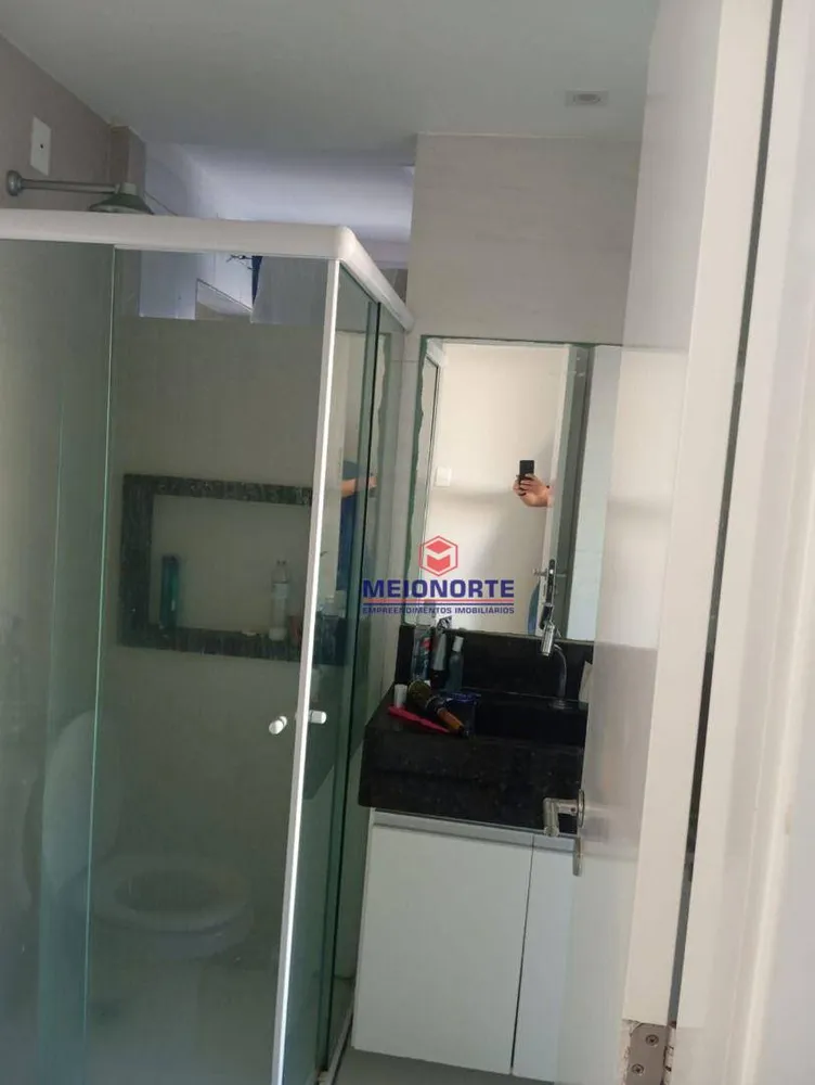 Apartamento, 2 quartos, 72 m² - Foto 4